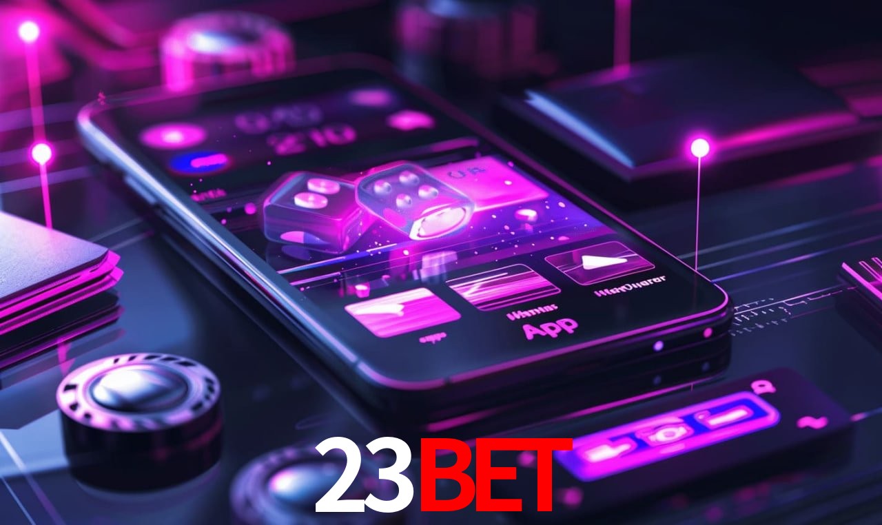 Experiência VIP 23bet