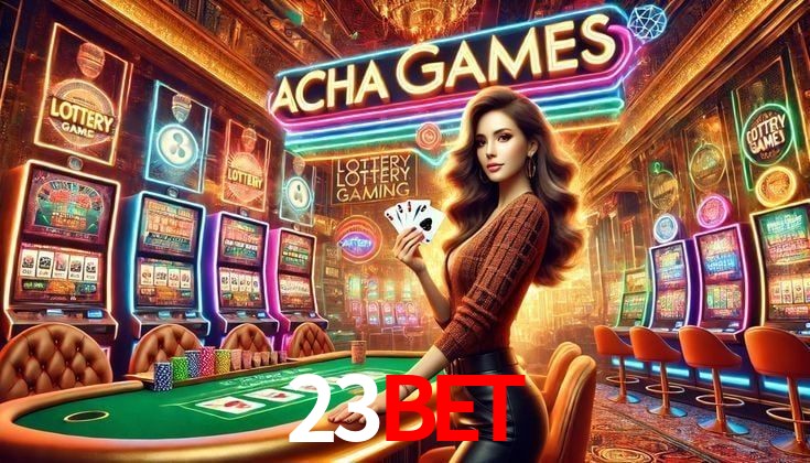 Welcome Bonus 23bet