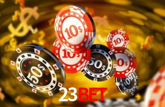 Experiência VIP 23bet