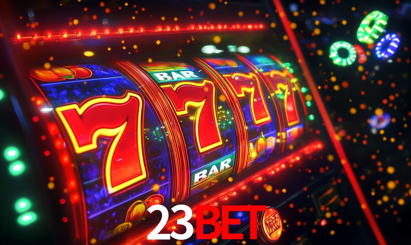 23bet - Plataforma de Cassino Online - 23bet.com