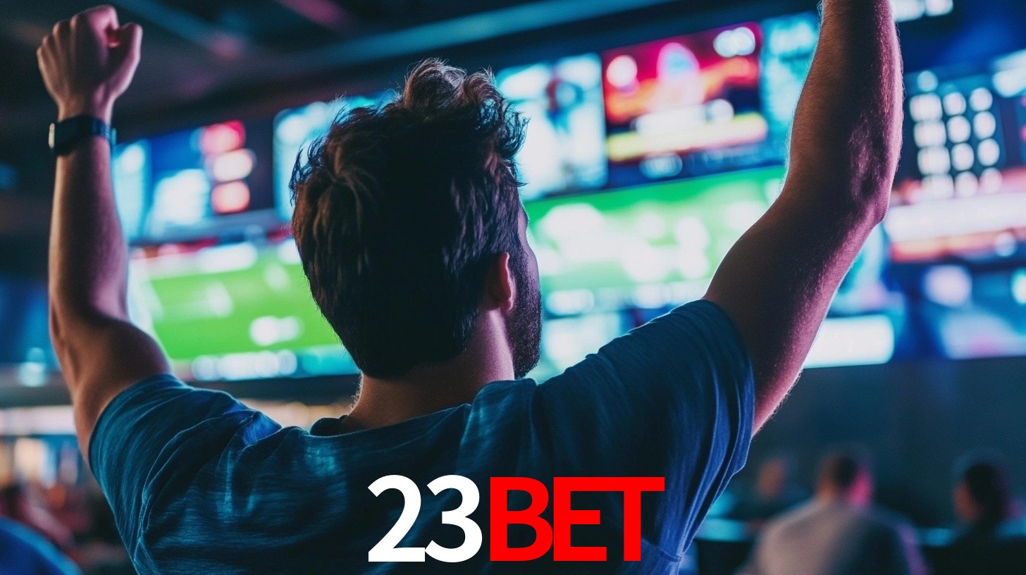 23bet: Seu Cassino Premiado com Pagamentos Rápidos