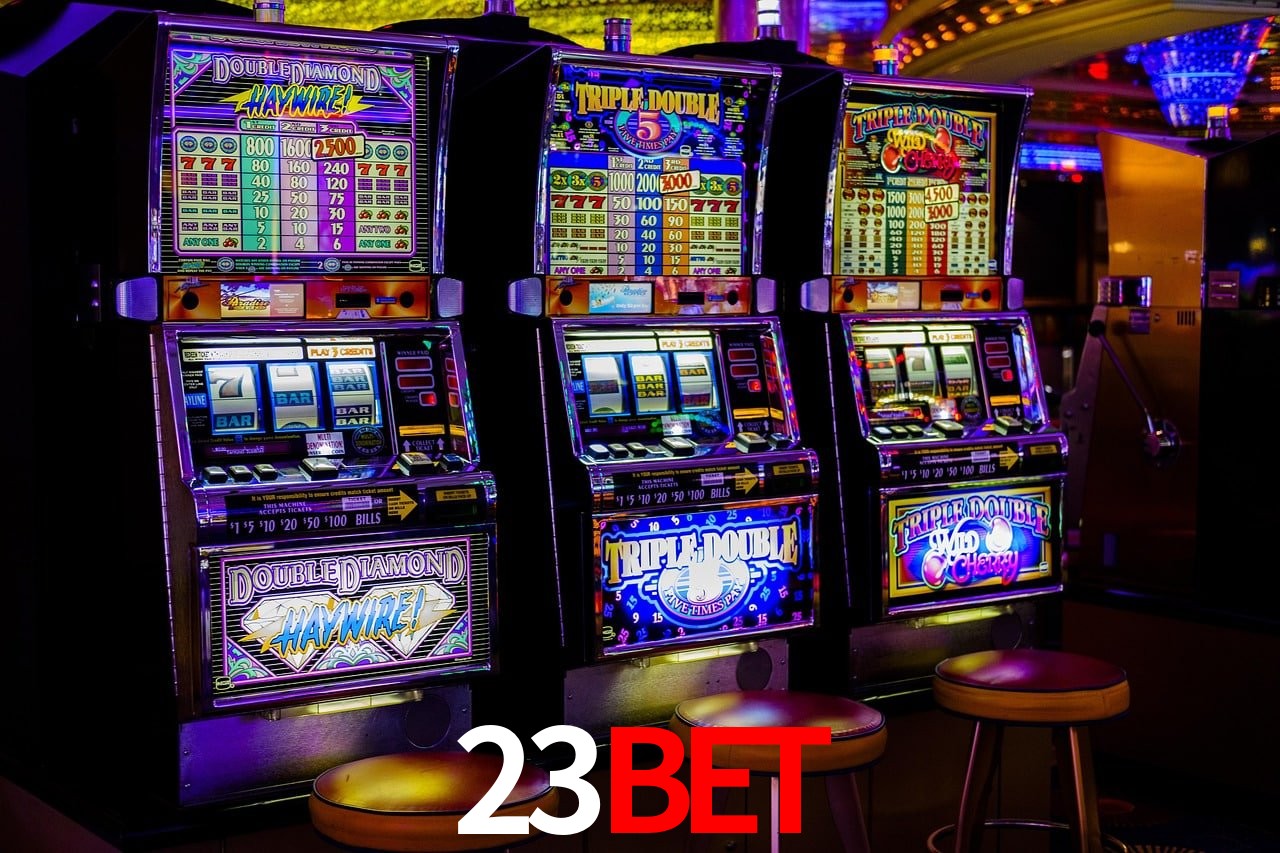 Estatísticas 23bet