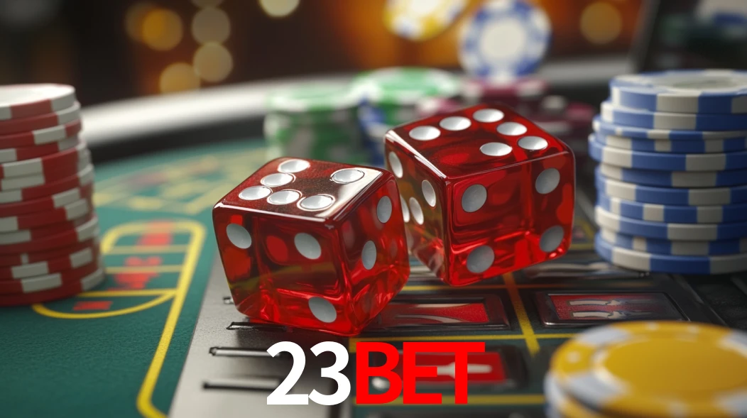 VIP Casino 23bet