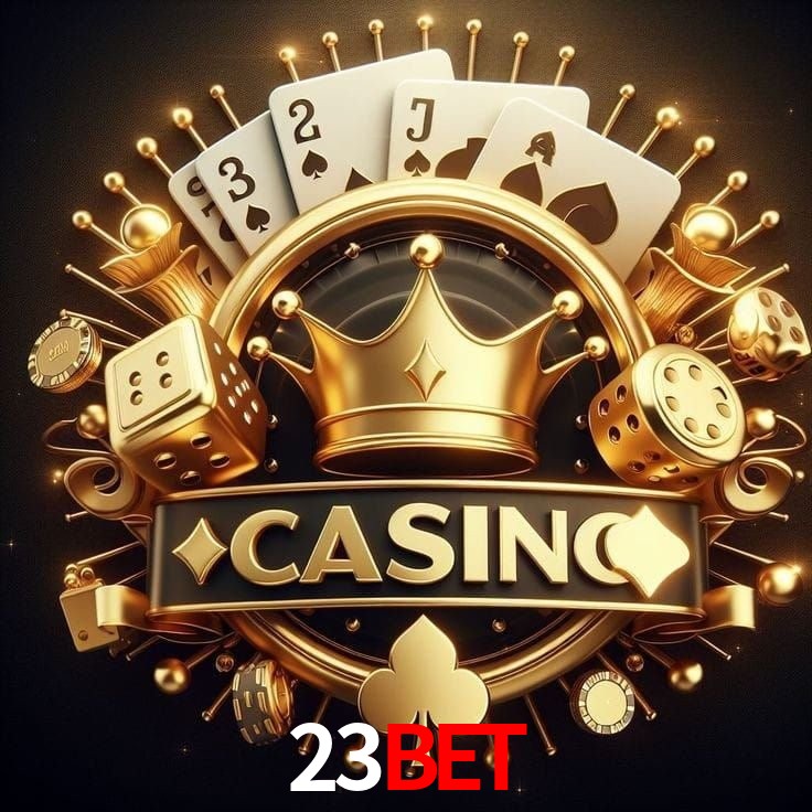 Provedores de Jogos 23bet
