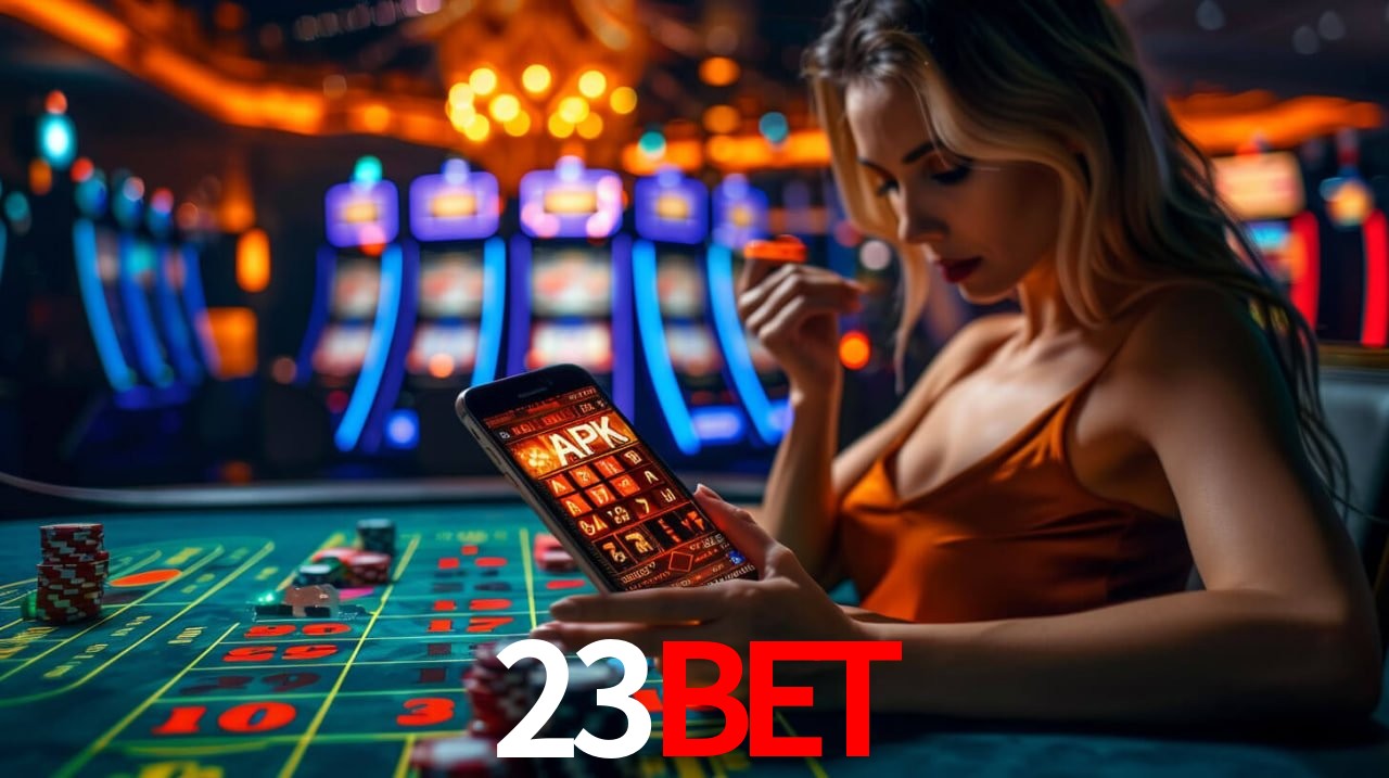 Basketball Betting 23bet