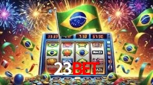 Game Providers 23bet