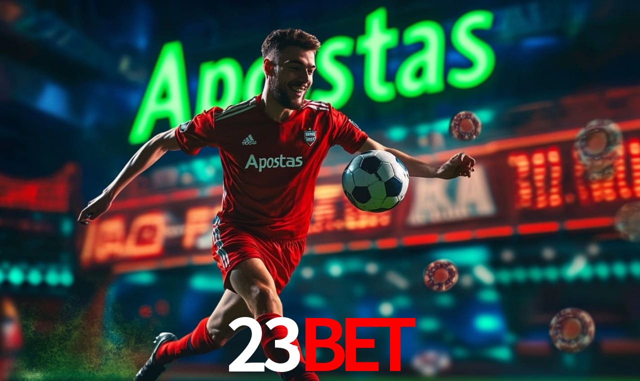 Programa VIP 23bet
