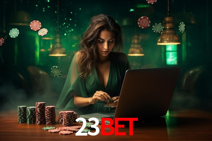 Recursos Exclusivos do App 23bet - Modo Offline, Login Biométrico