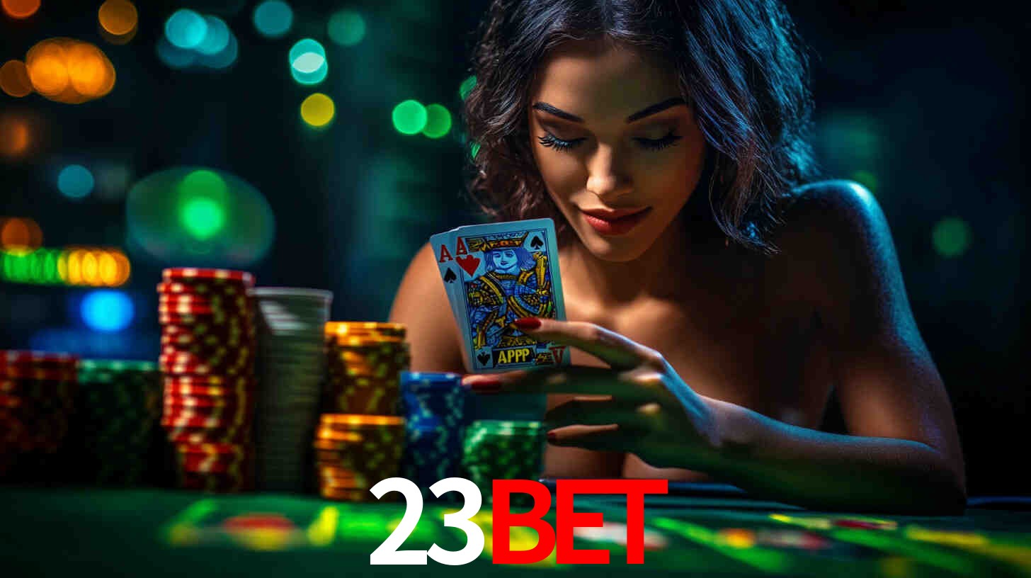 Descubra o Programa VIP da 23bet: Vantagens Exclusivas para Jogadores