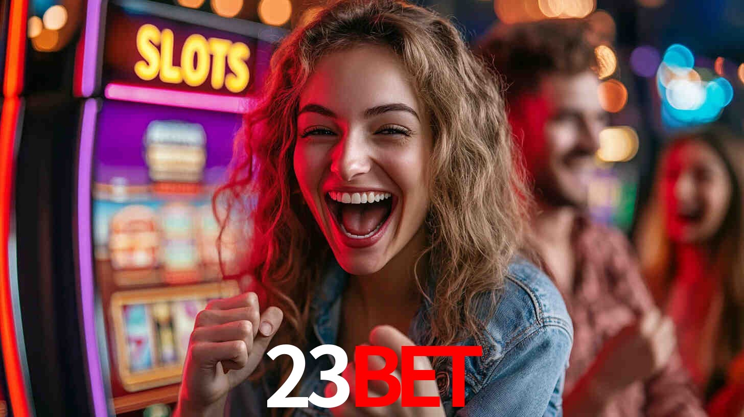 Inovações de Jogos na 23bet: O Futuro das Experiências Interativas