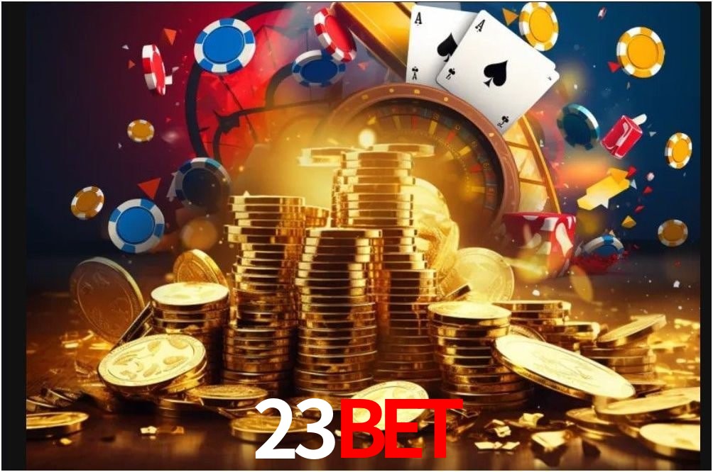 PIX Instantâneo 23bet