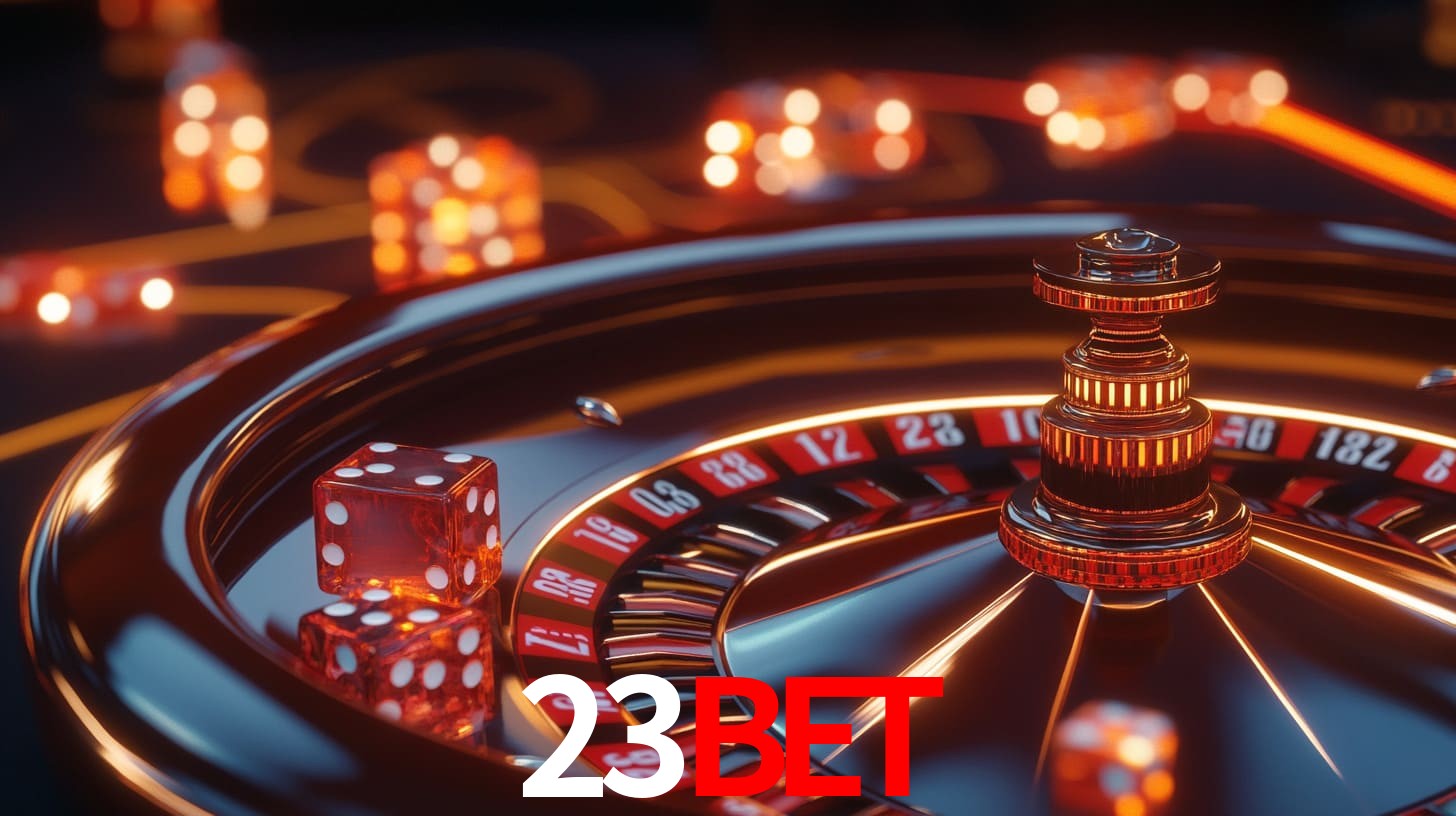 23bet: A Experiência de Casino com Jogos de Mesa ao Vivo