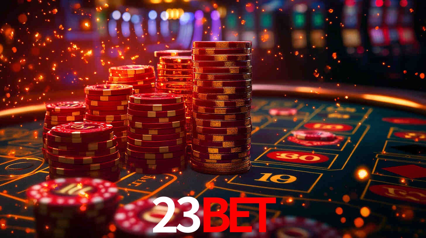 Tournaments 23bet