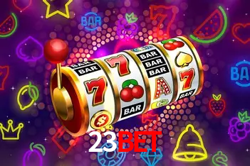 A Popularidade dos Caça-Níqueis no 23bet