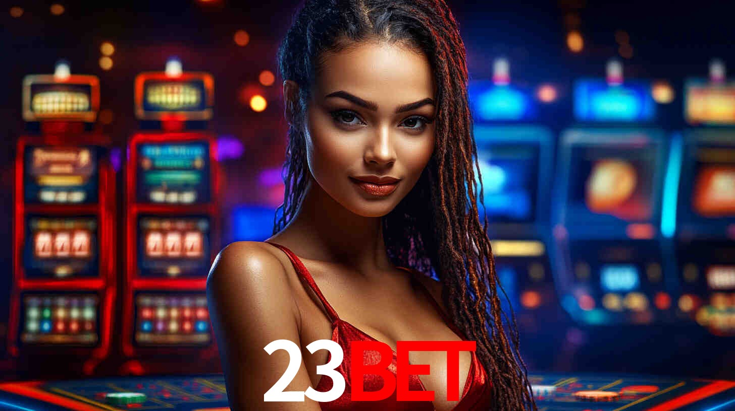 A Experiência Imersiva dos Cassinos Ao Vivo no 23bet