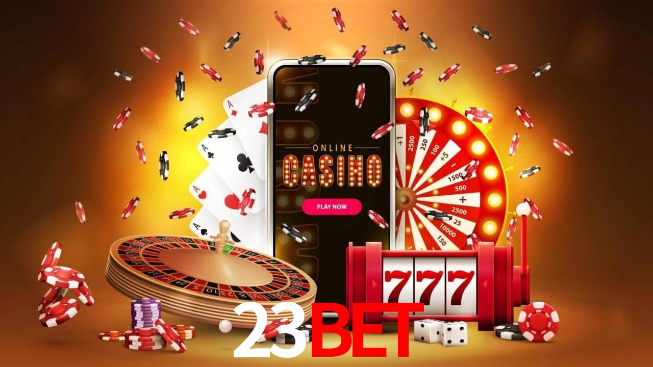Tecnologia da Plataforma 23bet