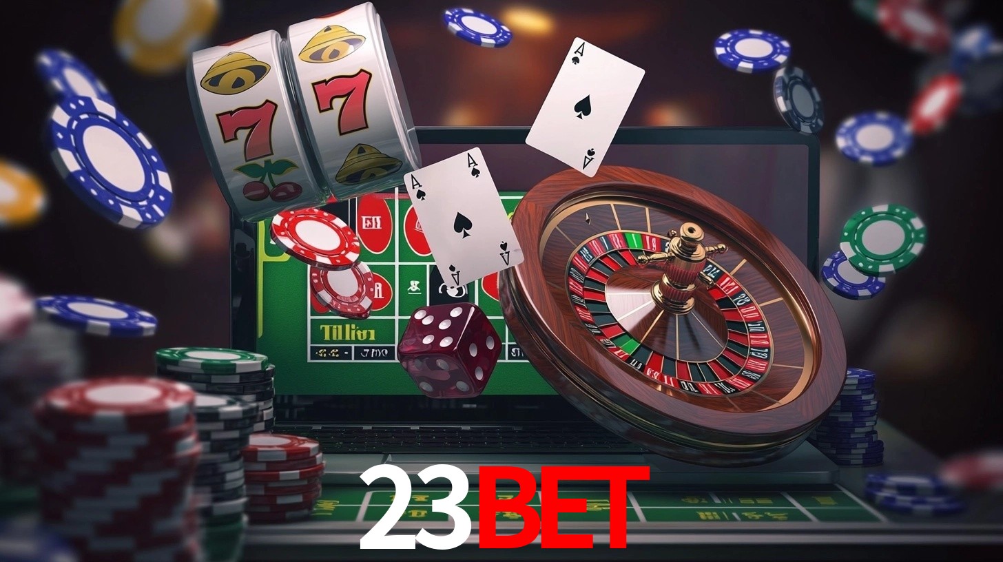 Exclusive Games 23bet