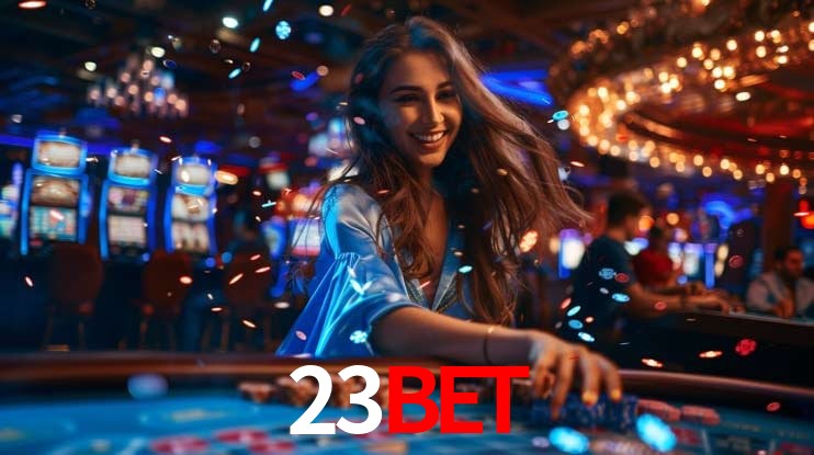 Bonus Features 23bet