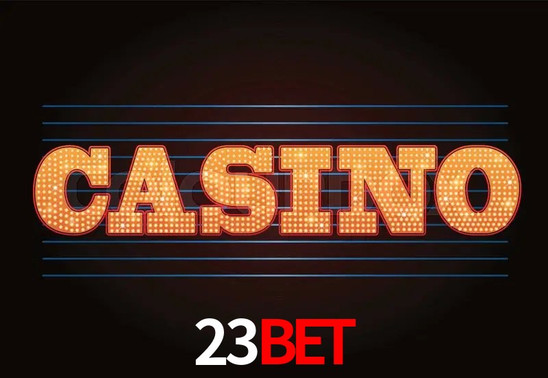 Jogos de Slot 23bet