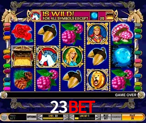 Descubra a Magia dos Jogos de Arcade no 23bet