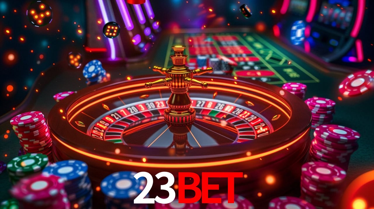 Jogos Exclusivos 23bet