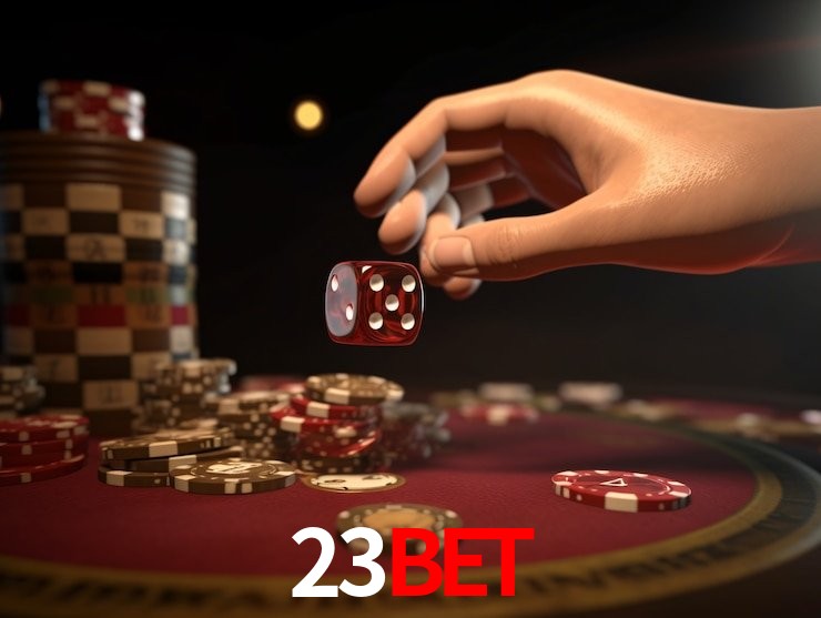 Benefícios da Conta 23bet