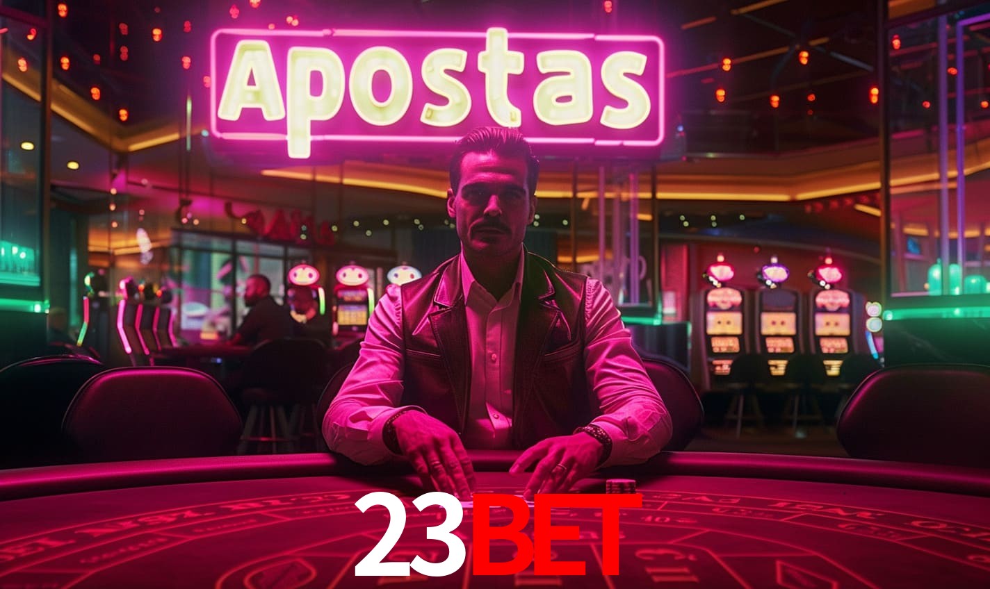 A Emoção da Loteria na 23bet: Uma Chance de Mudança de Vida