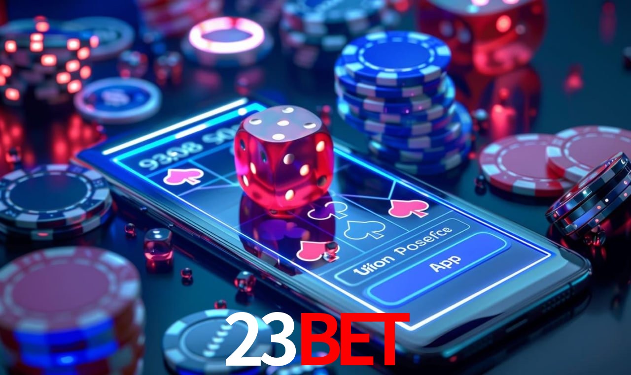 Prévia de conteúdo do canal Telegram 23bet