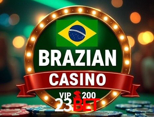 Vantagens de jogar slots no 23bet Brasil