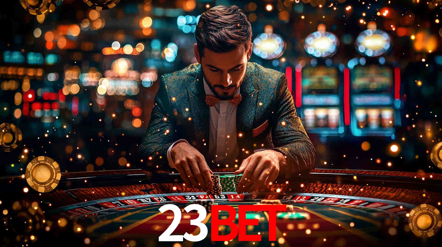 Welcome Bonus 23bet