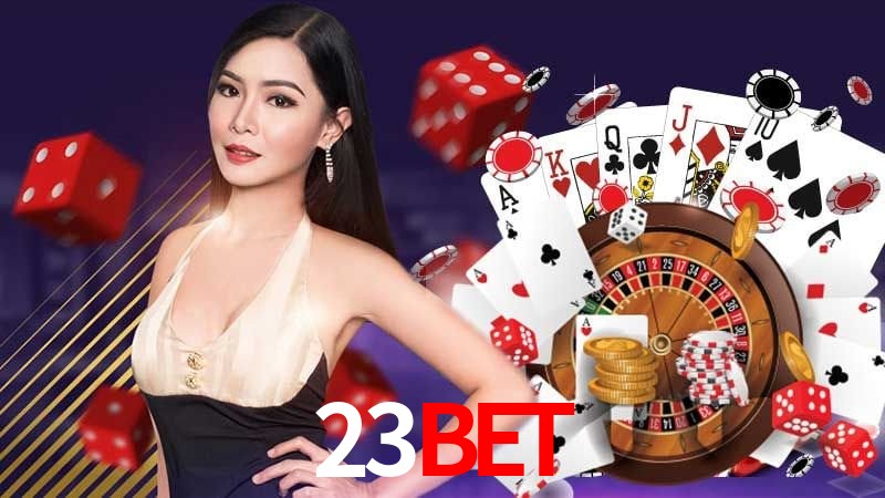 Torneios 23bet