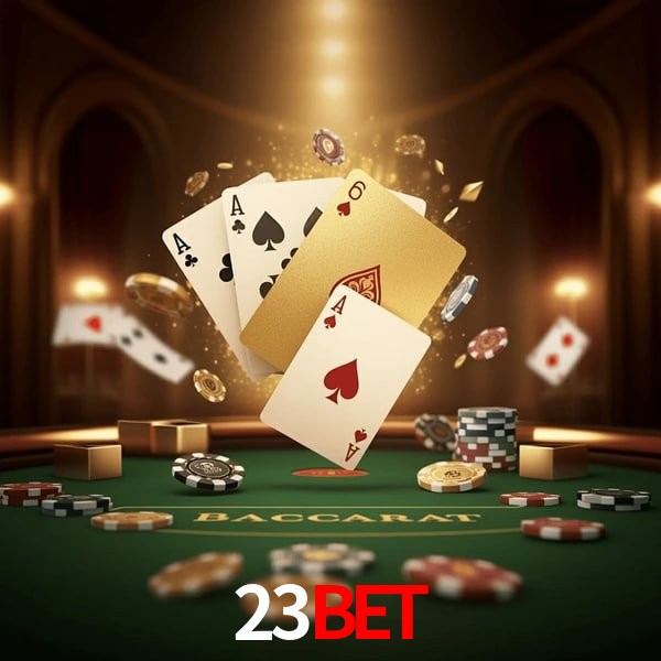 Football Betting 23bet
