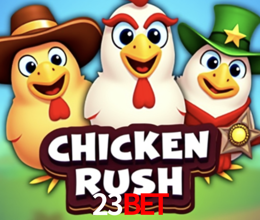 Weekend Specials 23bet