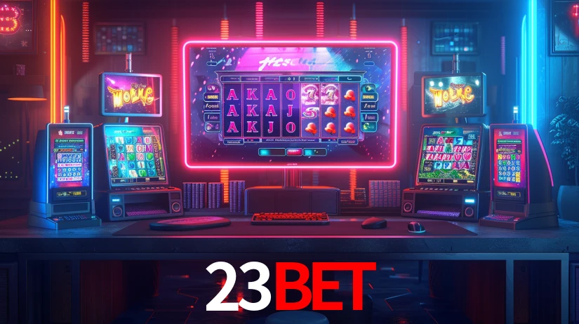 Explore as vantagens do 23bet: serviço profissional e confiabilidade
