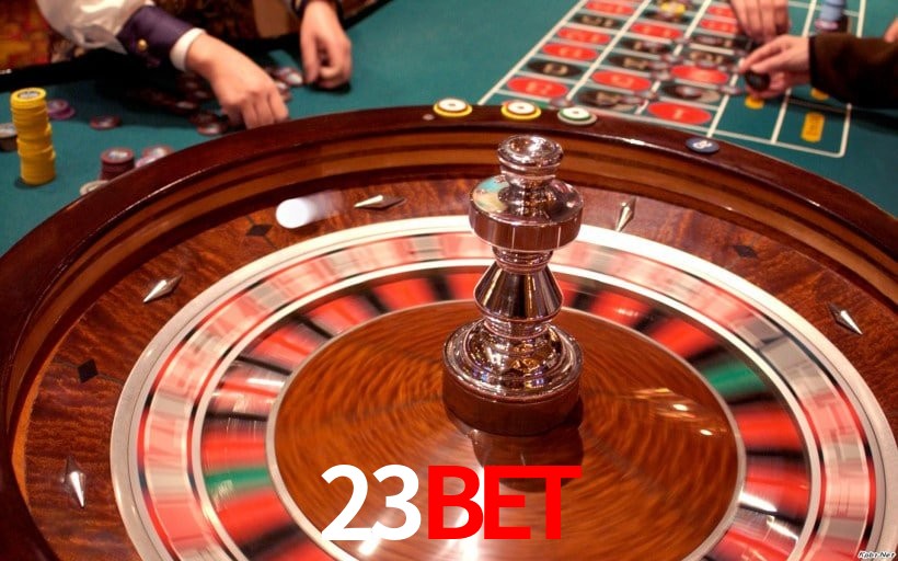 Casino VIP 23bet