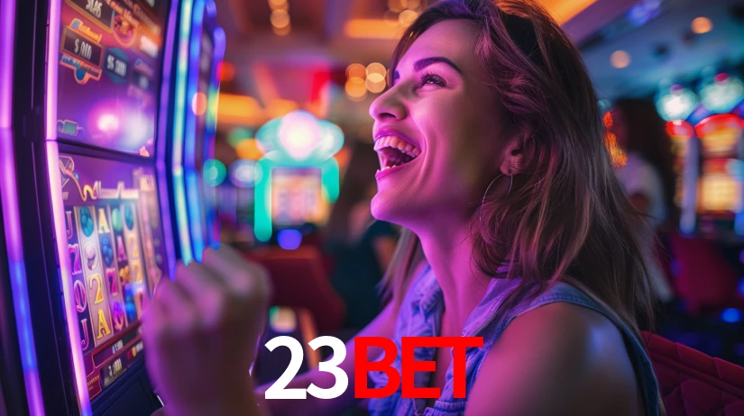 Experimente o Login Seguro Premium no 23bet