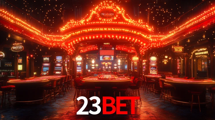 23bet App Interface
