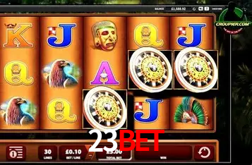 Desvendando o Mundo dos Jogos Virtuais na 23bet