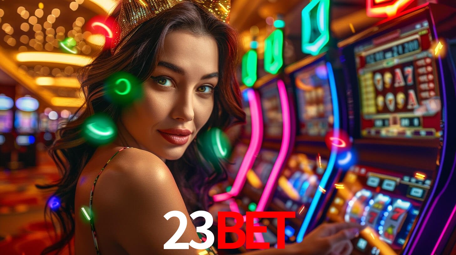 23bet.com